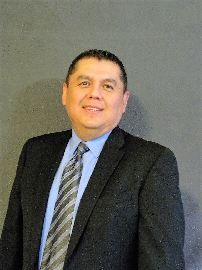 Javier Aguilar